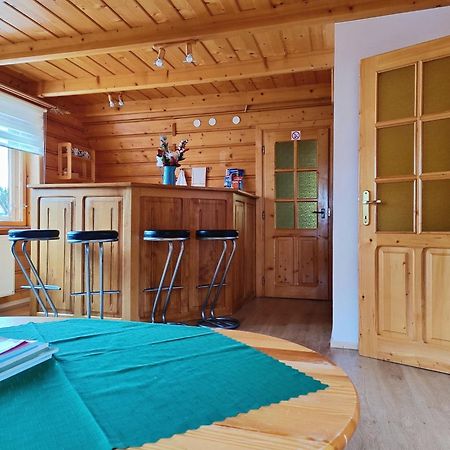 Apartamenty Sosna Zakopane Dış mekan fotoğraf