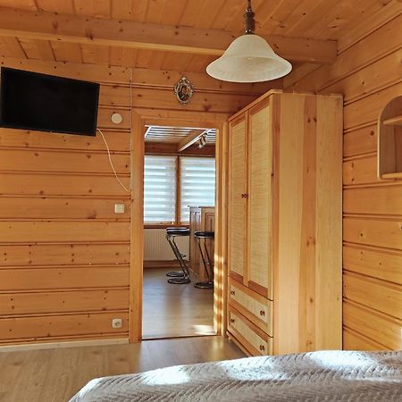 Apartamenty Sosna Zakopane Dış mekan fotoğraf