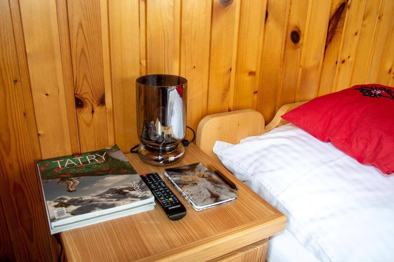 Apartamenty Sosna Zakopane Dış mekan fotoğraf