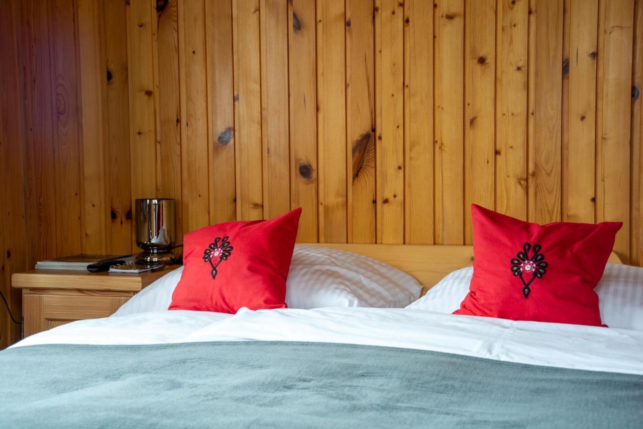 Apartamenty Sosna Zakopane Dış mekan fotoğraf