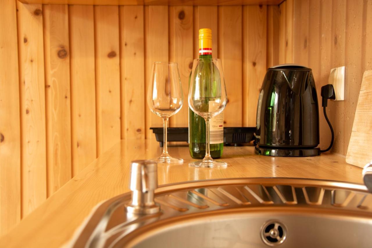Apartamenty Sosna Zakopane Dış mekan fotoğraf