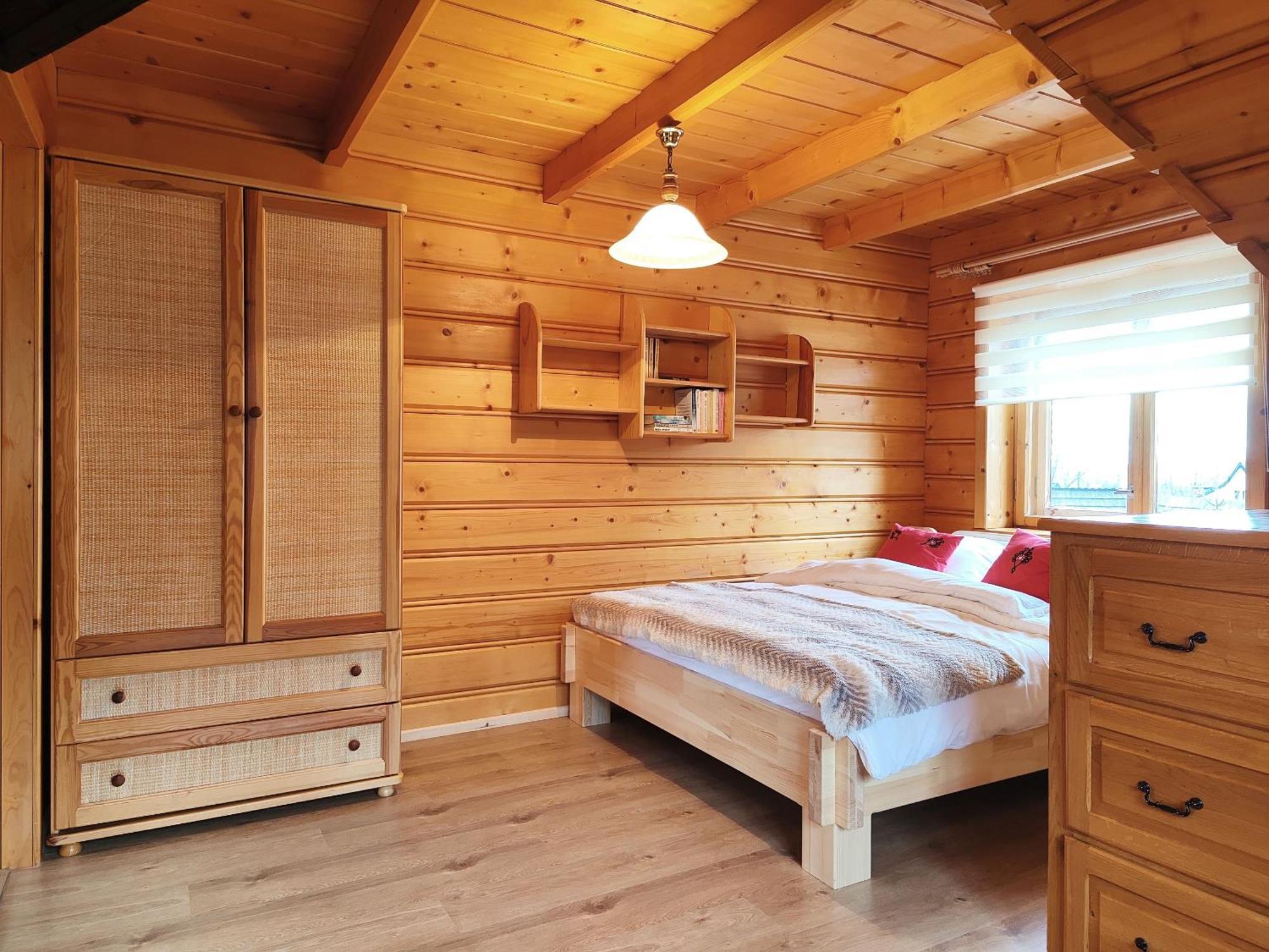 Apartamenty Sosna Zakopane Dış mekan fotoğraf