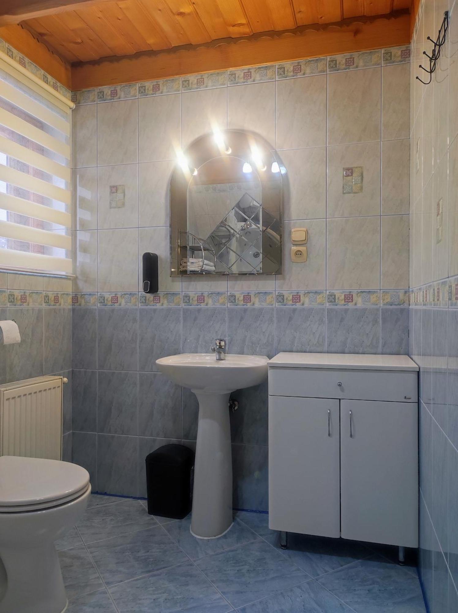 Apartamenty Sosna Zakopane Dış mekan fotoğraf