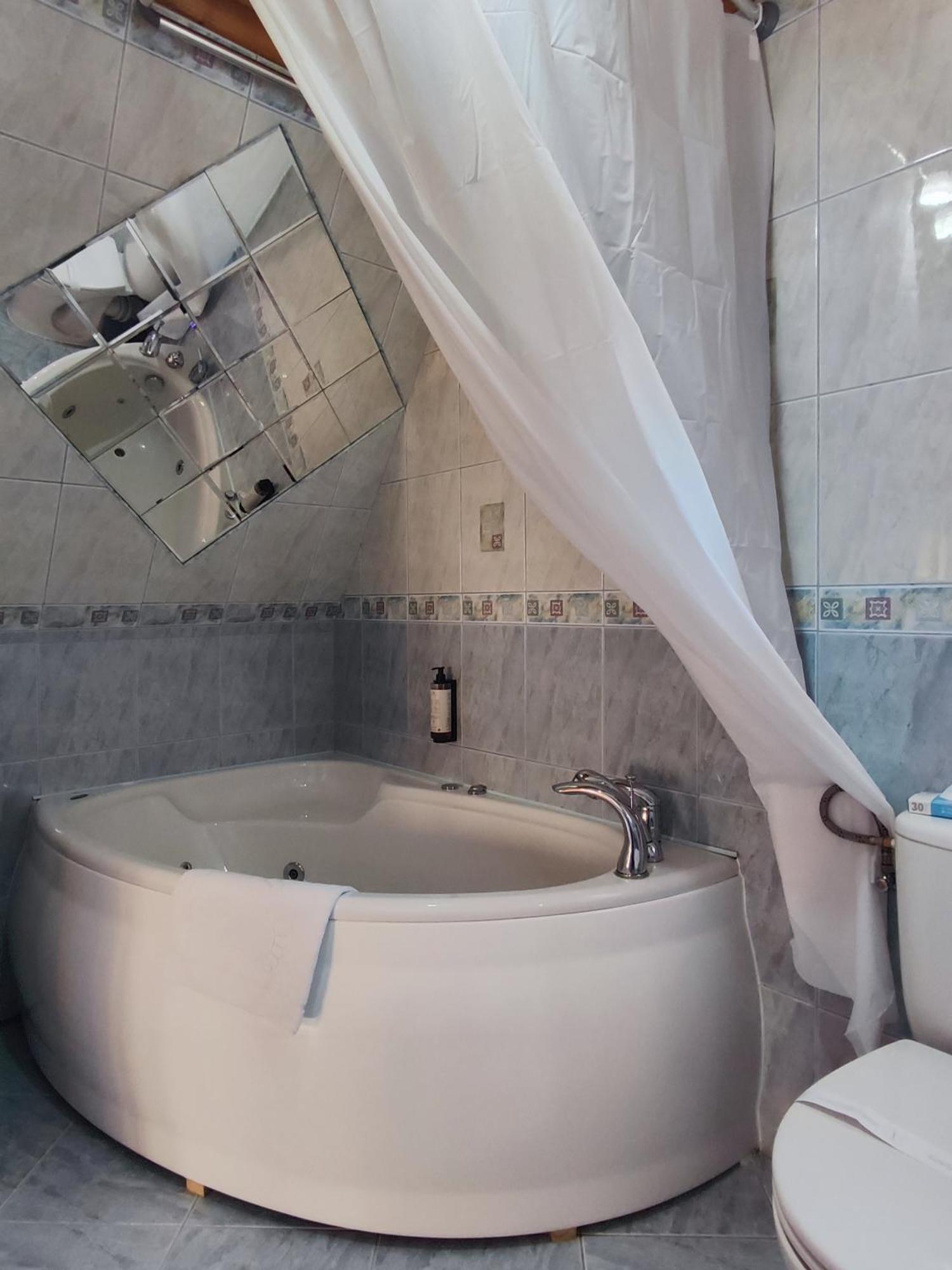 Apartamenty Sosna Zakopane Dış mekan fotoğraf