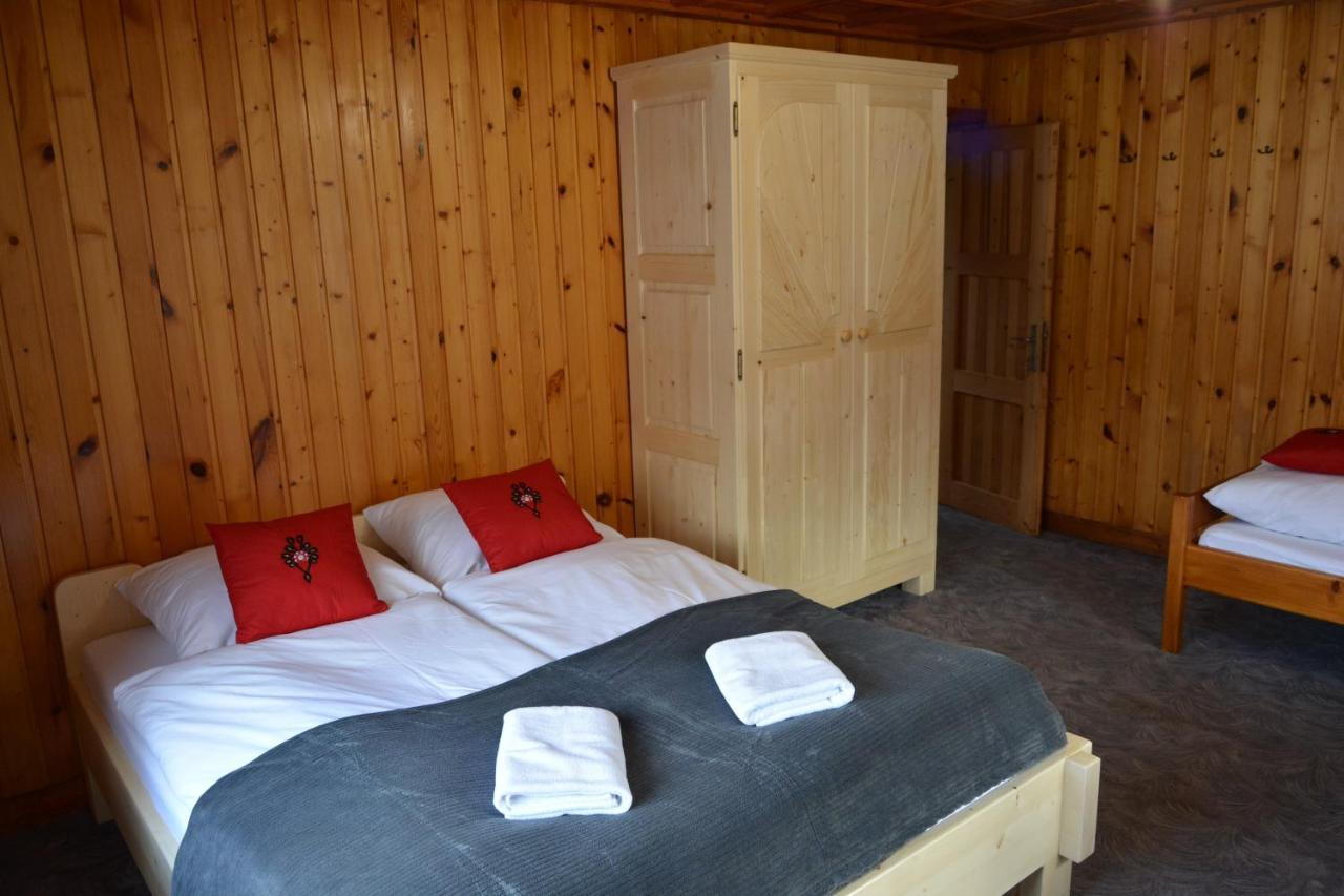 Apartamenty Sosna Zakopane Dış mekan fotoğraf