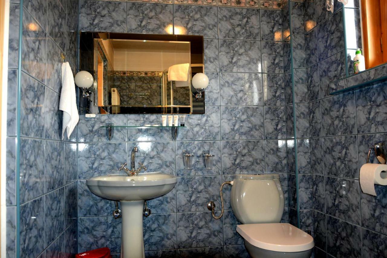 Apartamenty Sosna Zakopane Dış mekan fotoğraf