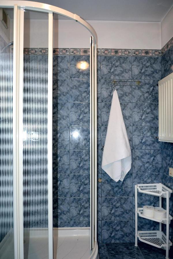 Apartamenty Sosna Zakopane Dış mekan fotoğraf